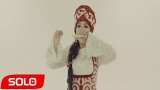 Айпери Акматова - Балбандардын ченгели