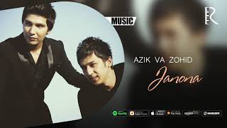 Azik va Zohid - Janona