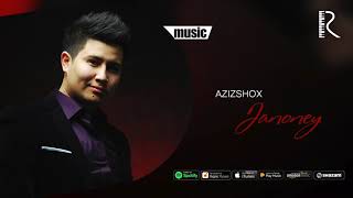 Azizshox - Janoney