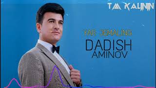 Dadish Aminov - Yar Jemaling