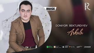 Doniyor Bekturdiyev - Arkala