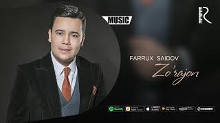 Farrux Saidov - Zo'rajon
