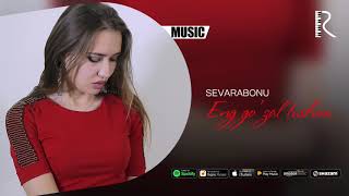 Sevarabonu - Eng go'zal tushim