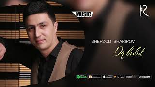 Sherzod Sharipov - Oq bulut