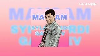 Sylapberdi Gayliyev - Maysam