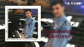 Sylapberdi Gayliyev - Sahrajan