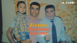 Sylapberdi Gayliyev - Zuleyha