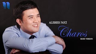Alisher Fayz - Charos