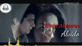 Amin Akbarov - Alvido