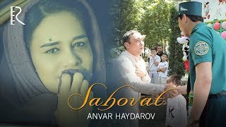 Anvar Haydarov - Sahovat