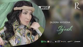 Dildora Niyozova - Sog'inch