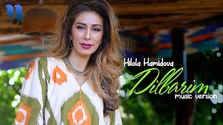Hilola Hamidova - Dilbarim