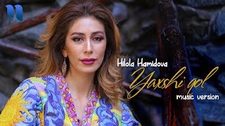 Hilola Hamidova - Yaxshi qol