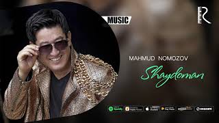 Mahmud Nomozov - Shaydoman