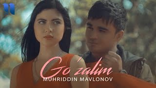 Muhriddin Mavlonov - Go'zalim