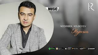 Nodirbek Xolboyev - Otajonim