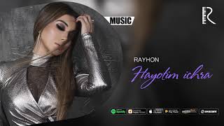 Rayhon - Hayotim ichra