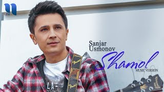 Sanjar Usmonov - Shamol