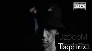 UzBoom - Taqdir 2