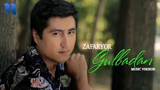 ZafarYor - Gulbadan