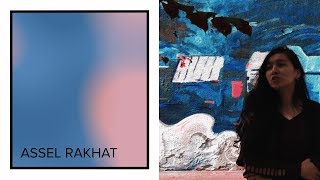 Assel Rakhat - Одно и тоже ( Cover)
