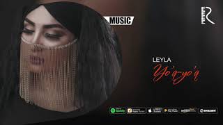 Leyla - Yo'q-yo'q