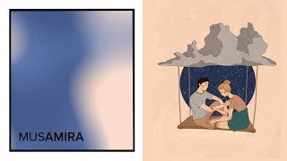 MusAmira - Құсни Қорлан cover