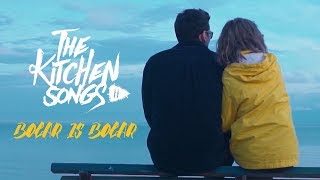 The kitchen songs - Bolar is bolar
