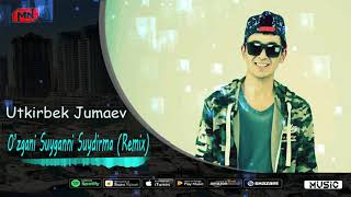 Utkirbek Jumayev - Suydirma (Remix)
