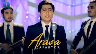 ZafarYor - Arava