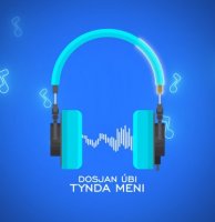 Dosjan Úbi - Tynda meni (Тында мені)