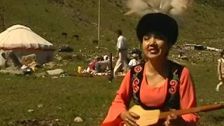 Салима Балтаева - Кыргыз пейили