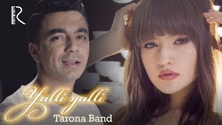 Tarona Band - Yalli-yalli
