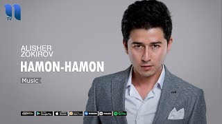 Alisher Zokirov - Hamon-hamon