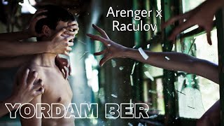 Arenger x Raculov - Yordam ber