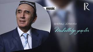 Sherali Jo'rayev - Muhabbatga yaqinlar