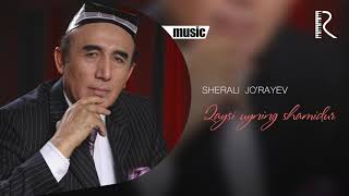 Sherali Jo'rayev - Qaysi uyning shamidur