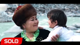 Айжамал Нишанбаева - Берекелуу Баткеним