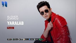 Alisher Zokirov - Yaralab