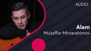 Muzaffar Mirzarahimov - Alam