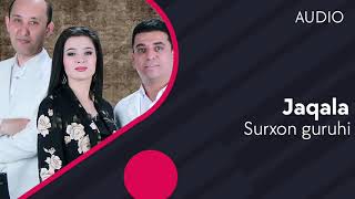 Surxon guruhi - Jaqala