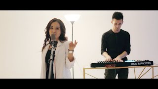 Tolgonai Arzykeeva - IDGAF (Cover)