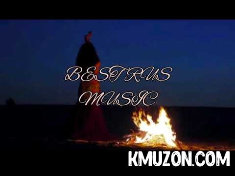 Миша Бади - танцы с огнем