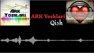 ARK Yoshlari - Qish