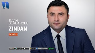 Elvin Serdaroğlu - Zindan