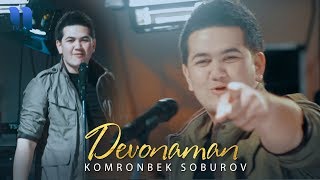 Komronbek Soburov - Devonaman