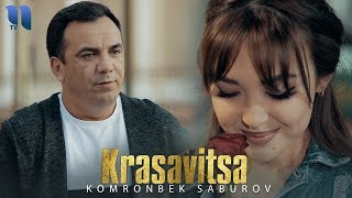Komronbek Soburov - Krasavitsa