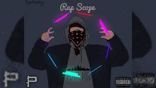 Rap Scope - Дунк