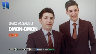 Sabo Ansambli - Omon omon