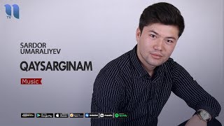 Sardor Umaraliyev - Qaysarginam